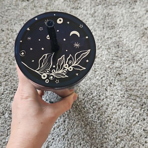 Starbucks Japan 2023 plastic venti mermaid tumbler cup - Picture 5 of 6